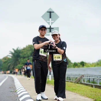 Runner Photo 8493731