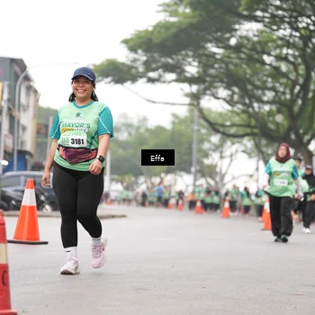 Runner Photo 8493732