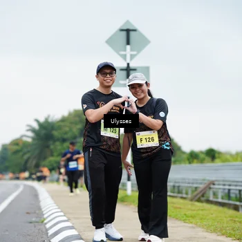 Runner Photo 8493736