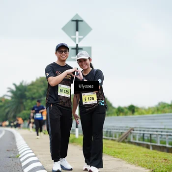 Runner Photo 8493738