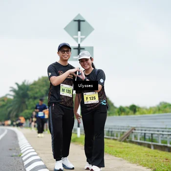 Runner Photo 8493739