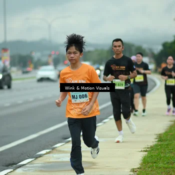 Runner Photo 8493740