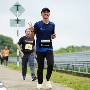 Runner Photo 8493748