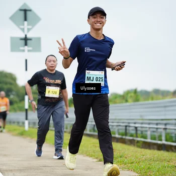 Runner Photo 8493749