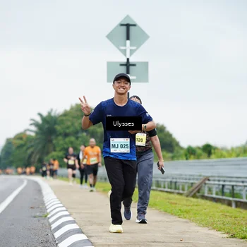 Runner Photo 8493750