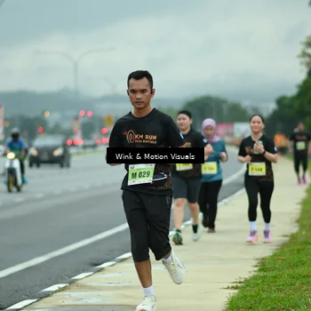 Runner Photo 8493753