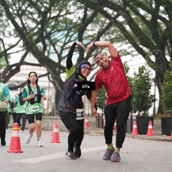 Runner Photo 8493754