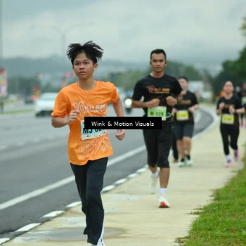 Runner Photo 8493756