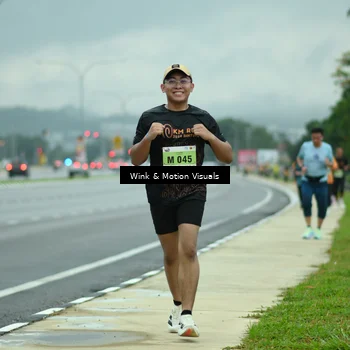Runner Photo 8493757