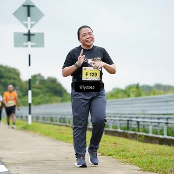 Runner Photo 8493759
