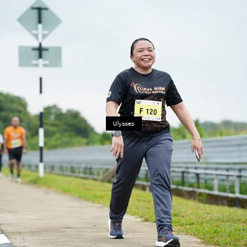 Runner Photo 8493764