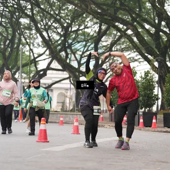 Runner Photo 8493765