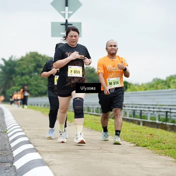 Runner Photo 8493766