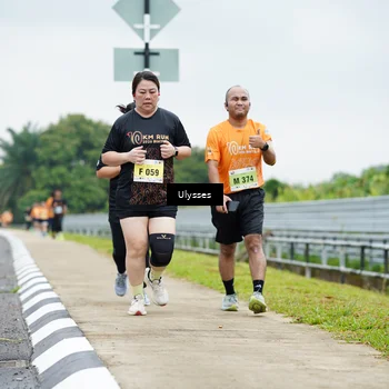 Runner Photo 8493767