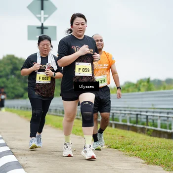 Runner Photo 8493768