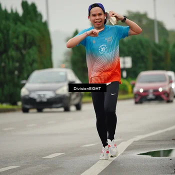 Runner Photo 8493773