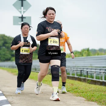 Runner Photo 8493780