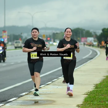 Runner Photo 8493781
