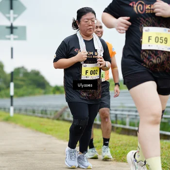 Runner Photo 8493782