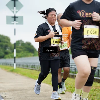 Runner Photo 8493783