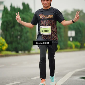 Runner Photo 8493784