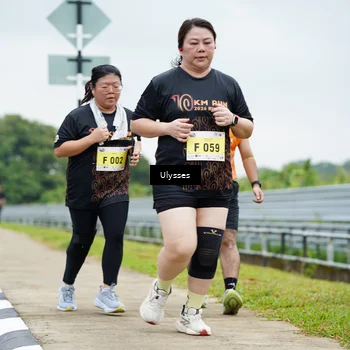 Runner Photo 8493786