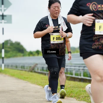 Runner Photo 8493790