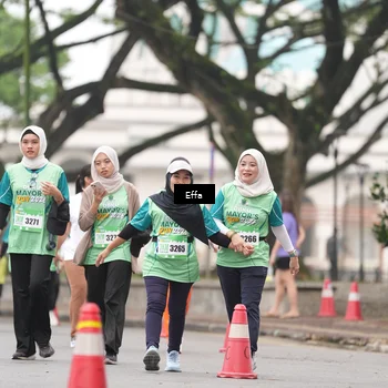 Runner Photo 8493791