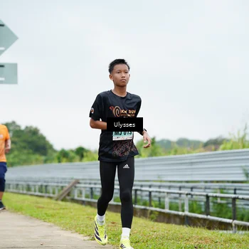 Runner Photo 8493795
