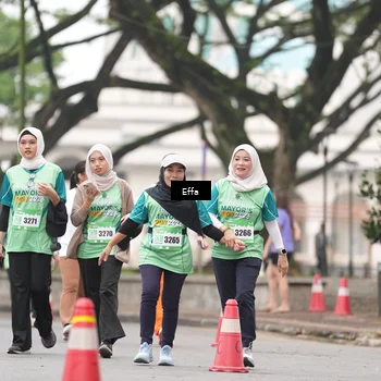 Runner Photo 8493798