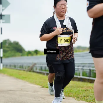 Runner Photo 8493799