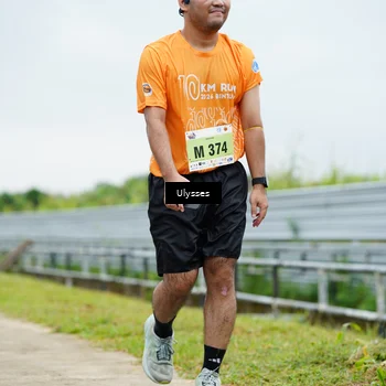 Runner Photo 8493800