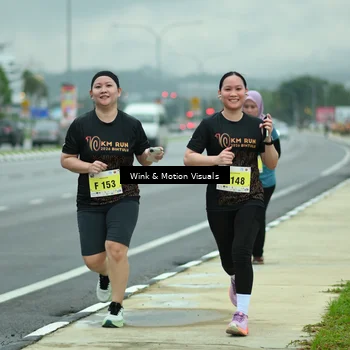 Runner Photo 8493801