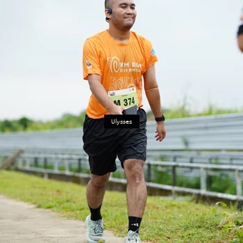 Runner Photo 8493802