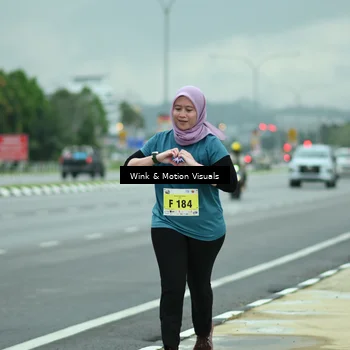 Runner Photo 8493804