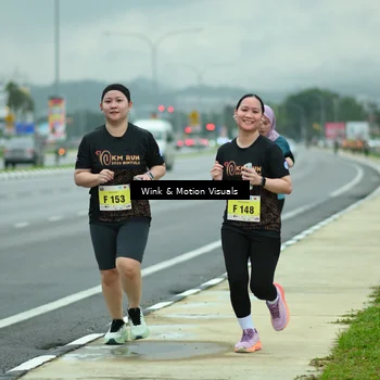 Runner Photo 8493806