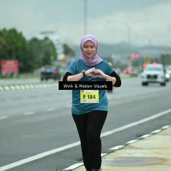 Runner Photo 8493809