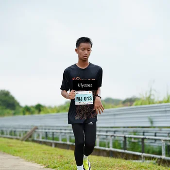 Runner Photo 8493812