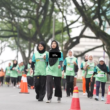 Runner Photo 8493814
