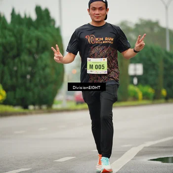 Runner Photo 8493816