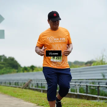 Runner Photo 8493819