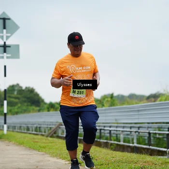 Runner Photo 8493820