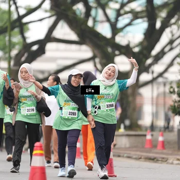 Runner Photo 8493821