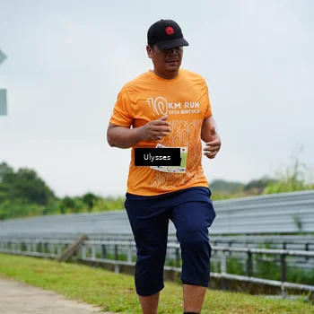 Runner Photo 8493822