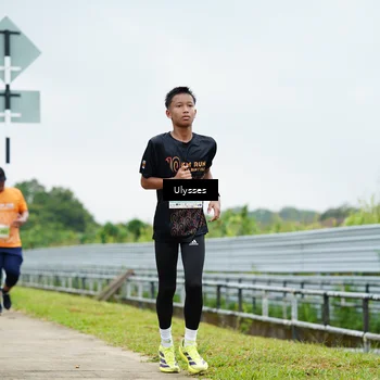 Runner Photo 8493824