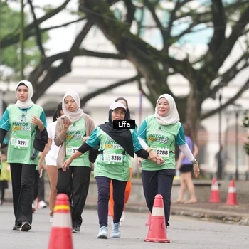 Runner Photo 8493827