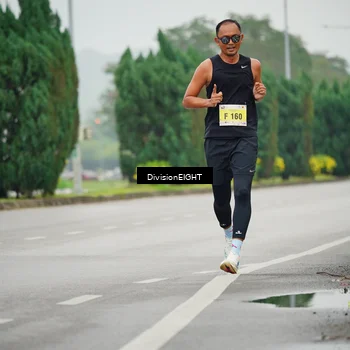 Runner Photo 8493828