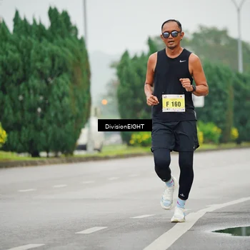 Runner Photo 8493830