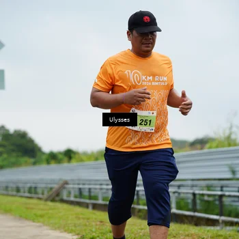 Runner Photo 8493831