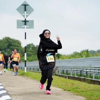 Runner Photo 8493832